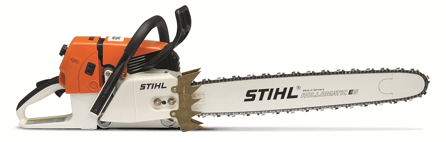 stihl chainsaw 660