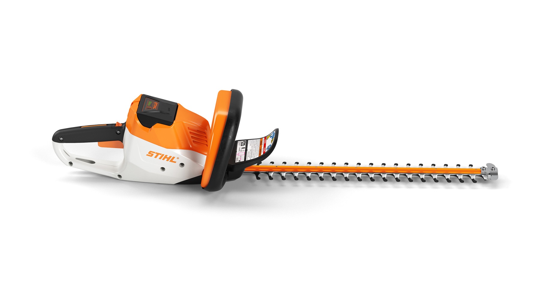 hedge trimmer battery