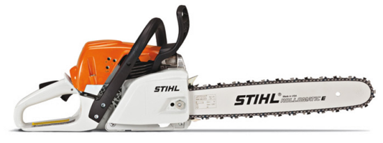 STIHL MS 251 18