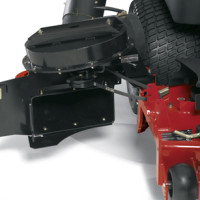 TORO E-Z Vac Triple Bagger - Sharpe's Lawn Equipment & Service, Inc.