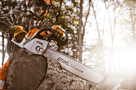 STIHL MS 271 Chainsaw 20″ - Sharpe's Lawn Equipment & Service, Inc.