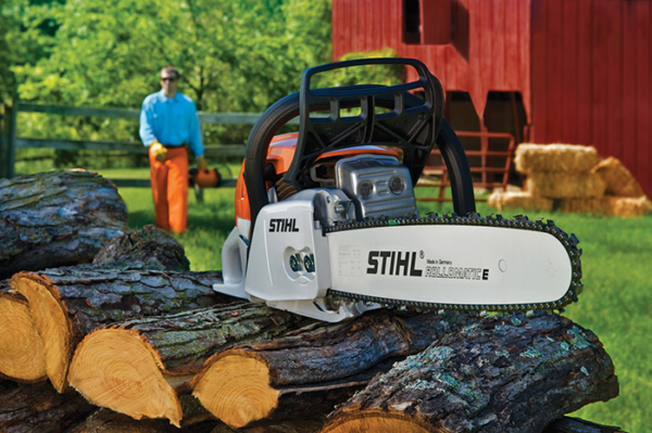 Stihl Ms 291 20″ Farm Boss Chainsaw Sharpe S Lawn Equipment And Service Inc