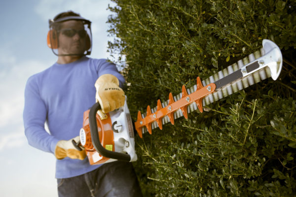 STIHL HS 56 Hedge Trimmer