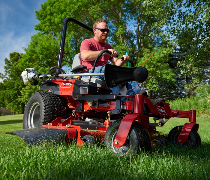 TORO TITAN HD 1500 52