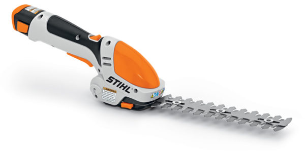 HSA25 hedge trimmers