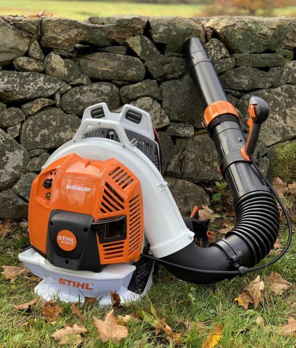 STIHL BR 800C Backpack Blower