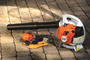 STIHL Handheld Blowers / Sprayers