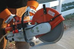 STIHL Cutquick Cut-Off Saws