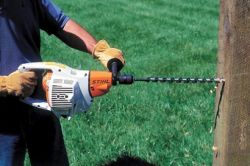 Stihl Drills / Augers