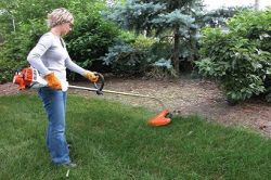 STIHL Homeowner String Trimmers