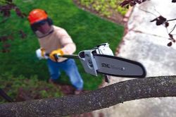 STIHL Pole Pruners