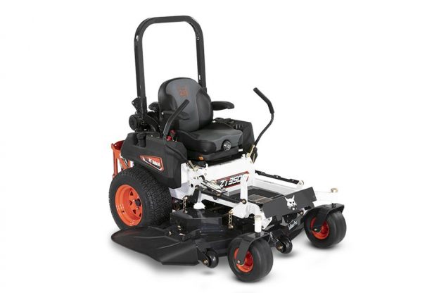 Bobcat Commercial & Residential Zero Turn Riding Lawn Mowers - Sharpe's