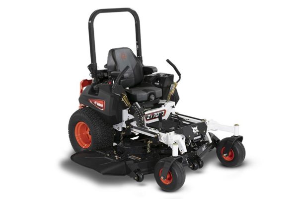 bobcat-zt7000 commercial zero turn lawn mower