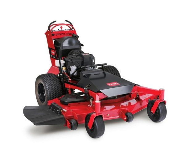 48" Toro Proline Walkbehind Mower