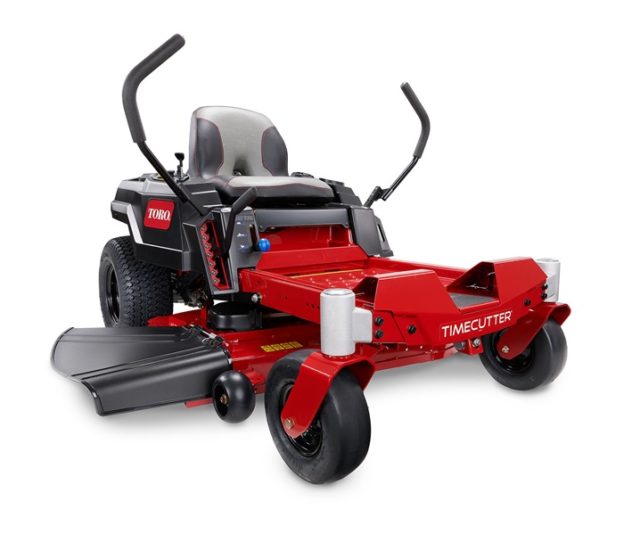 Toro TimeCutter Zero Turn Lawn Mowers, Sharpe's Statesville