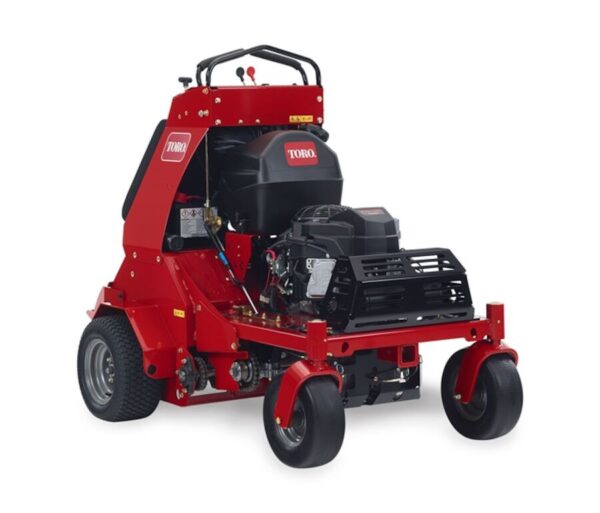 Toro 30 in. Stand-On Aerator