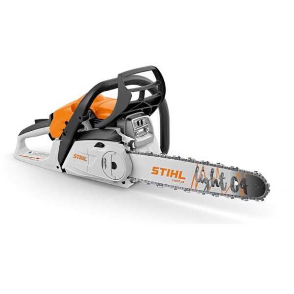 STIHL MS 182