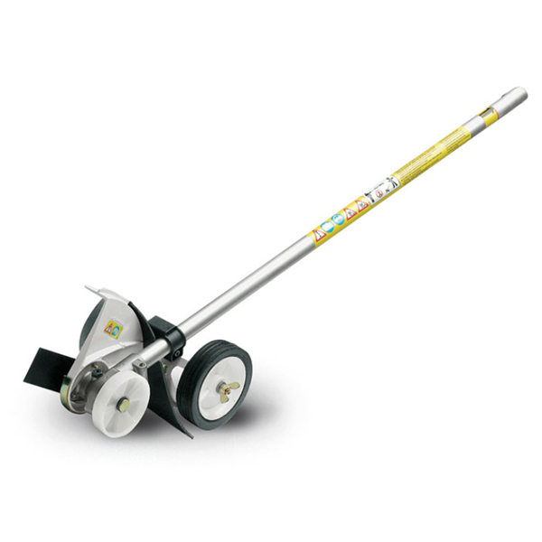 STIHL FCSKM Straight Shaft Edger Attachment Sharpe's Lawn Equipment & Service, Inc.