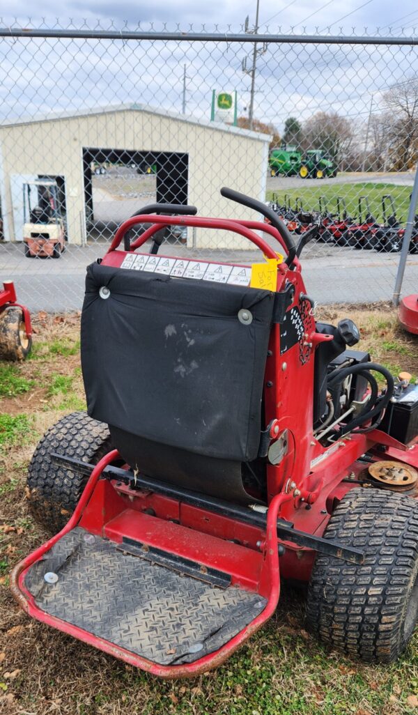 Used toro online mowers