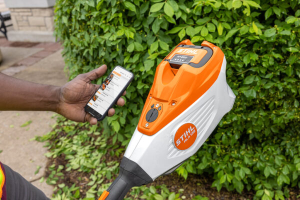 STIHL HLA 135 Hedge Trimmer