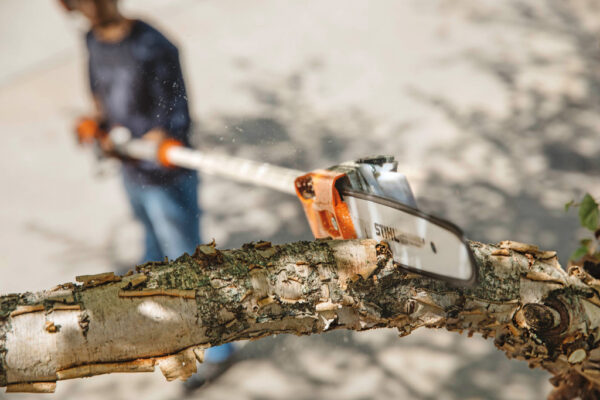 STIHL HTA 135 Pole Saw