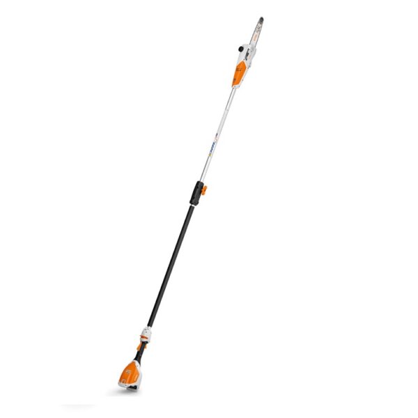 STIHL HTA 50 Battery Powered Pole Saw