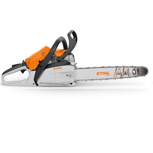 STIHL MS 172 C-E