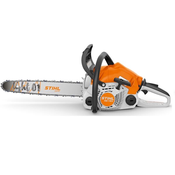 STIHL MS 172 C-E