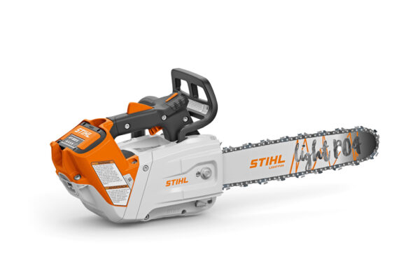 STIHL MSA 220T Battery Arborist Chainsaw