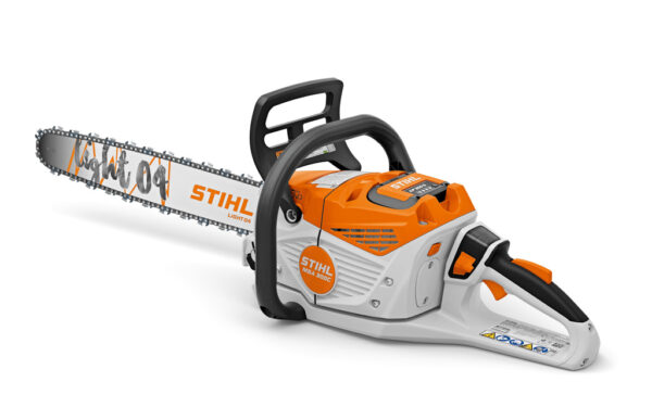 STIHL MSA 300 Battery Chainsaw