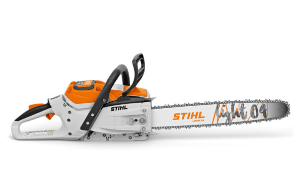 STIHL MSA 300 Battery Chainsaw