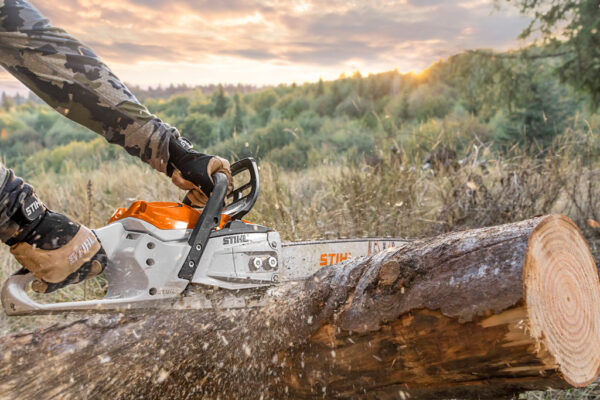 STIHL MSA 300 Battery Chainsaw