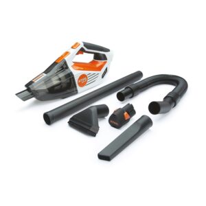 STIHL SEA 20 Vacuum Handheld Battery Powered