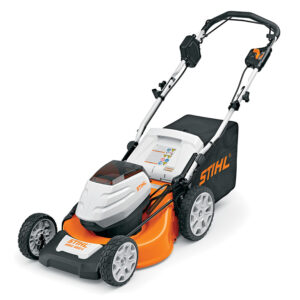 STIHL RMA 460V Battery Lawn Mower