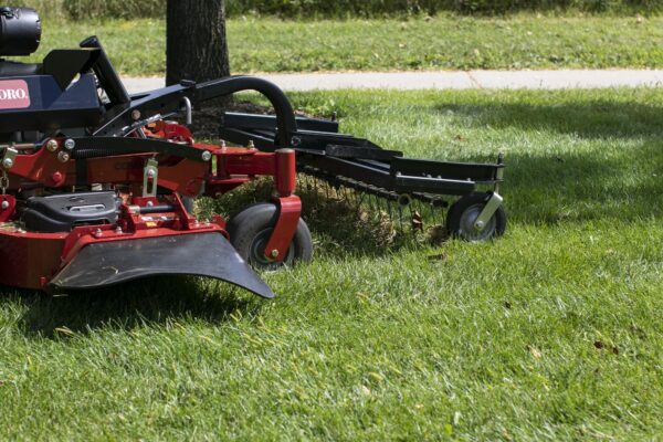 Toro Multi Force