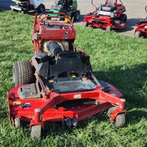 Used Toro GrandStand 60" Stand-on Mower