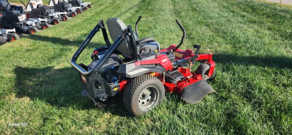 Used 48" Toro TITAN HD Commercial Mower