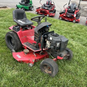 Used Toro Riding Mower 268-H 48" Mower