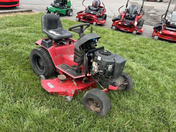 Used Toro Riding Mower 268-H 48" Mower