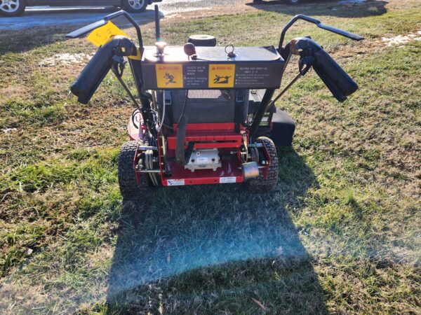 Used 36" Walkbehind Lawn Mower - 36"